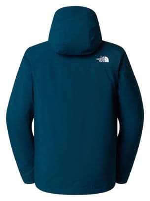 The North Face Carto Triclimate 3-in-1 Jacket Blue