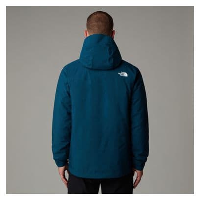 The North Face Carto Triclimate 3-in-1 Jacket Blue