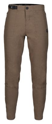 Fox Ranger Kids MTB Pants Brown