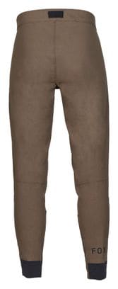 Fox Ranger Kids MTB Pants Brown