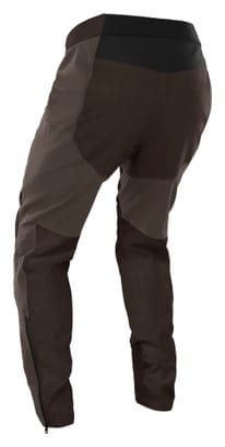 Pantalon VTT ION Shelter 3L Hybrid Marron