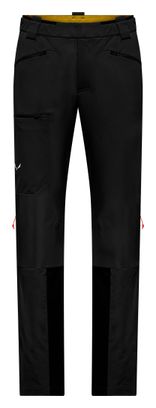 Salewa Lagorai 2 Durastretch Men's Pants, Black