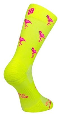 Sporcks hardloopsokken - flamingo