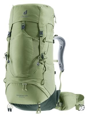 Deuter Aircontact Lite 35 + 10 SL Hiking Backpack Women's Green