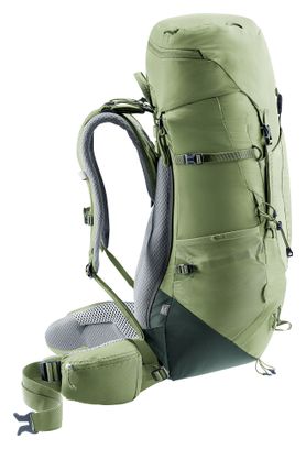 Deuter Aircontact Lite 35 + 10 SL Wanderrucksack Grün Damen