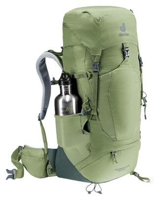 Deuter Aircontact Lite 35 + 10 SL Hiking Backpack Women's Green