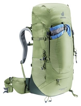 Deuter Aircontact Lite 35 + 10 SL Wanderrucksack Grün Damen