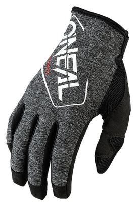 O'Neal Mayhem HEXX Lange Handschoenen Zwart / Wit