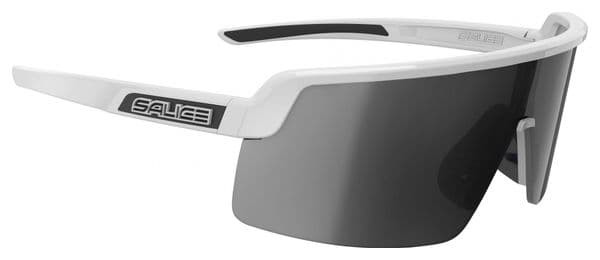 Lunettes Salice 023 blanc RWX noir