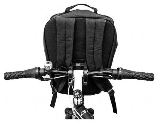 Sac à dos avec fixation MTS 3 E-Bike Hapo-G