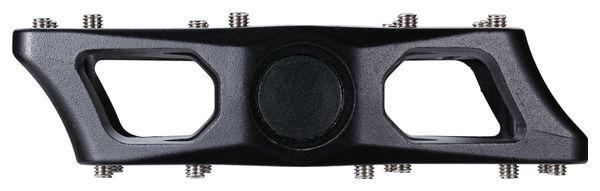 BBB pedals MountainHigh Black