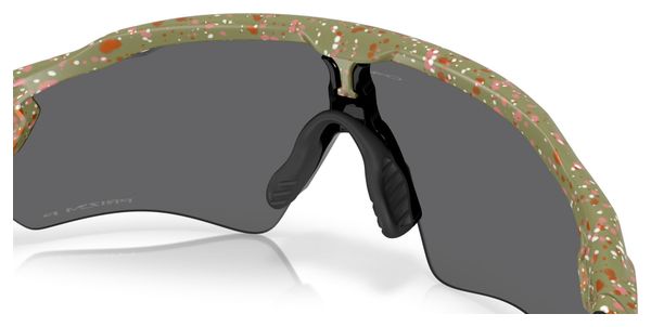 Gafas Oakley Radar EV Path - Colección <p><strong> Terrazzo</strong></p>/ Prizm Black Polarized / Ref : OO9208-G138