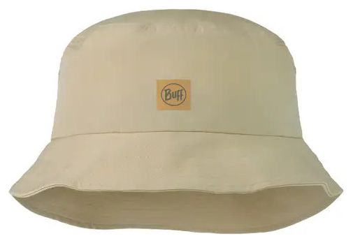 Bob Buff Adventure Bucket Hat Beige 
