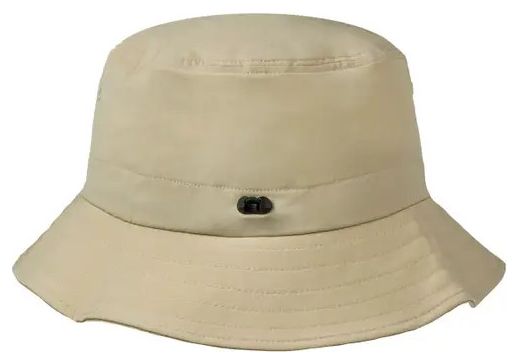 Bob Buff Adventure Bucket Hat Beige 