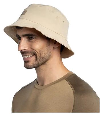 Bob Buff Adventure Bucket Hat Beige 
