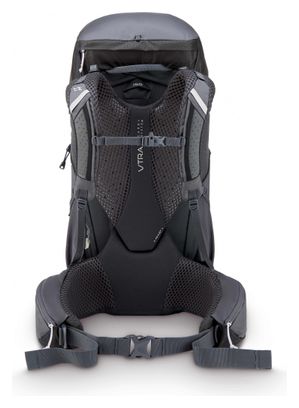 RAB Exion 48L Wanderrucksack Grau