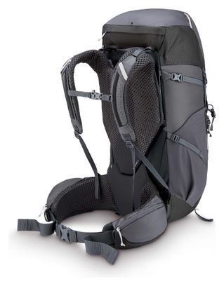 RAB Exion 48L Wanderrucksack Grau