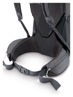 RAB Exion 48L Wanderrucksack Grau