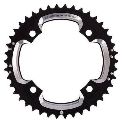 Plateau VTT Sram Xx Plateau 42Dts S1 120 Al6 Tungsten L-Pin Gxp