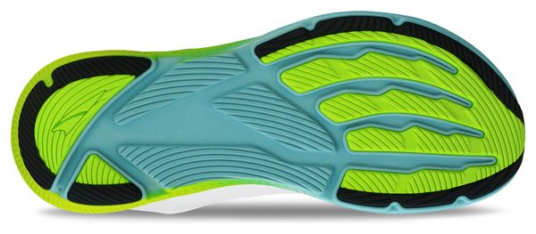 Altra Experience Flow 2 Running Schuhe Weiß/Grün Herren
