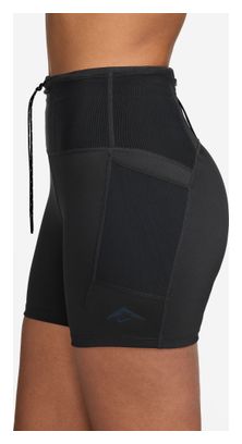 Cuissard Nike Trail 4in Noir Femme