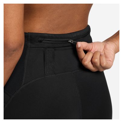 Cuissard Nike Trail 4in Noir Femme