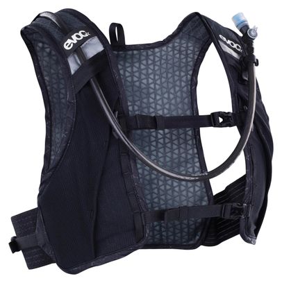Zaino idratante Evoc Hydro Pro Ultra 1,5 L + sacca idratante 1,5 L Nero 