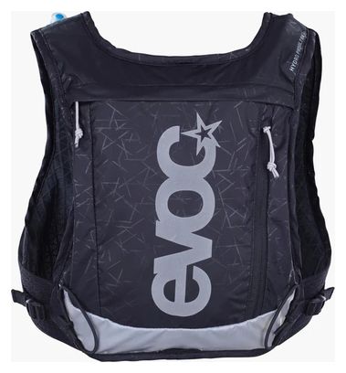 Zaino idratante Evoc Hydro Pro Ultra 1,5 L + sacca idratante 1,5 L Nero 