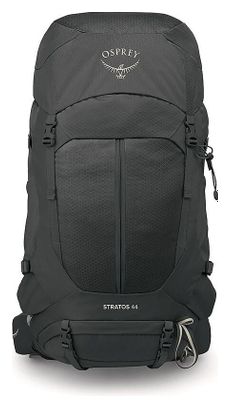 Zaino da trekking Osprey Stratos 44 nero da uomo 