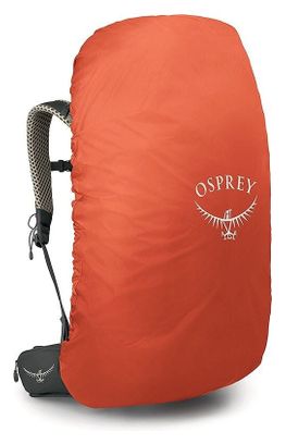 Zaino da trekking Osprey Stratos 44 nero da uomo 