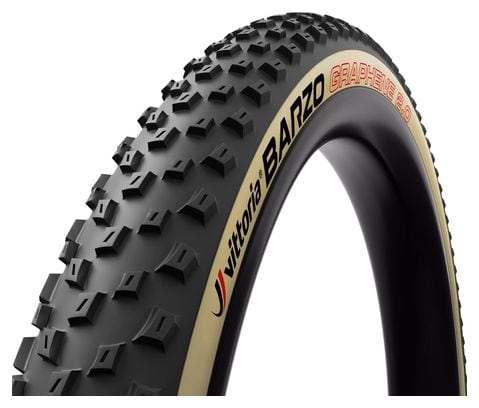 Vittoria Barzo 29'' Tubeless Ready Graphene G2.0 Beige