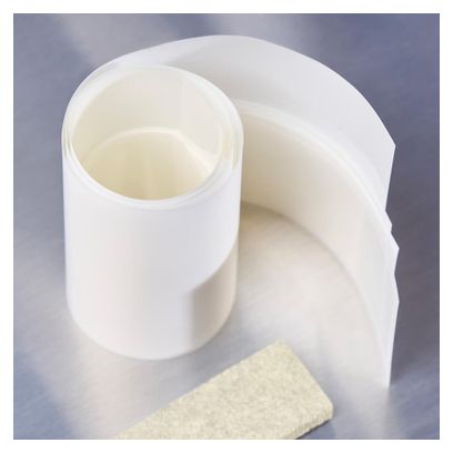 Kit ClearProtect Protezioni invisibili per telai BMX (finitura lucida)