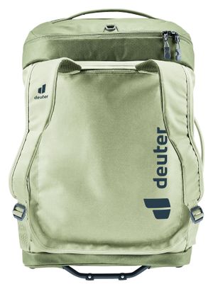 Borsa da viaggio Deuter Duffel Pro Movo 36 L verde