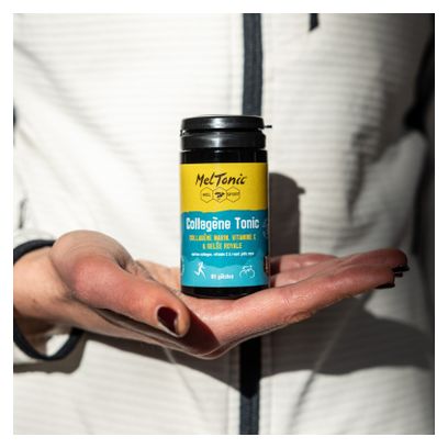 Collageen Tonic Meltonic - 60 capsules