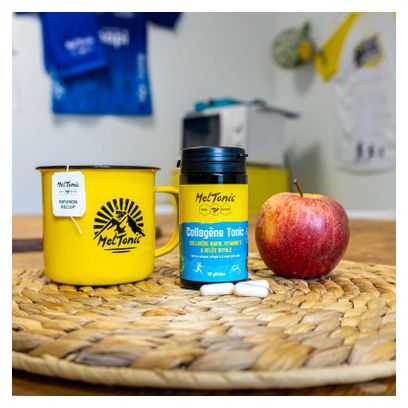 Collageen Tonic Meltonic - 60 capsules