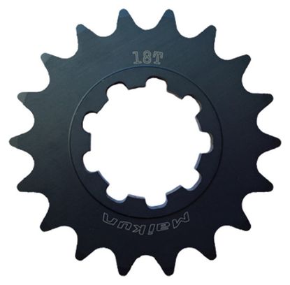 MAIKUN Pignon BMX