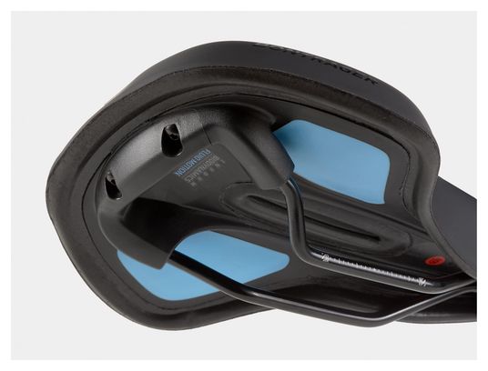 Selle Bontrager Boulevard Fluid Noir