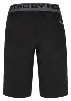 Short de vélo VTT femme Kilpi TRACKEE-W