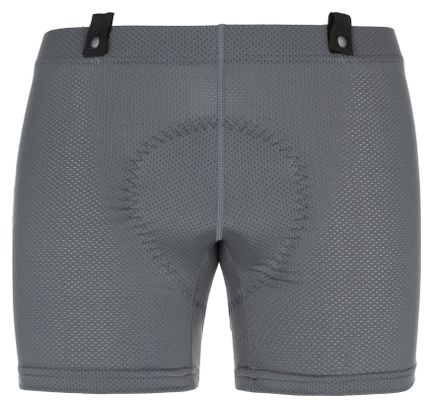 Short de vélo VTT femme Kilpi TRACKEE-W