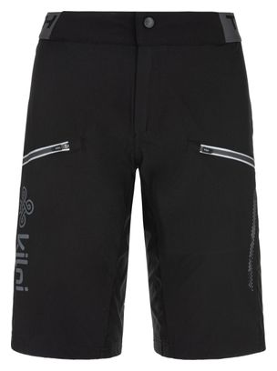 Short de vélo VTT femme Kilpi TRACKEE-W