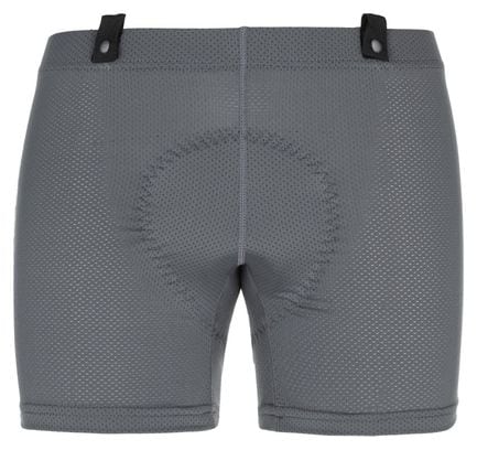 Short de vélo VTT femme Kilpi TRACKEE-W