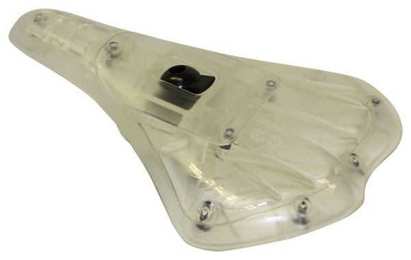 INSIGHT MINI / JUNIOR Pivotal Seat Clear