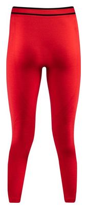 Legging da donna Lenz Merino 6.0