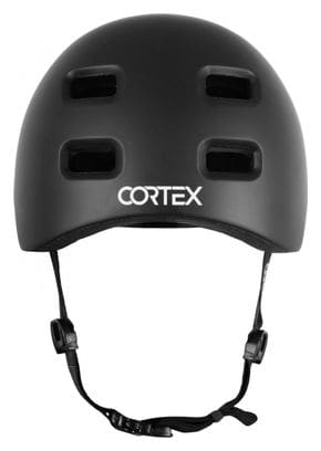 Casque Cortex Conform Multi Sport - Noir Mat