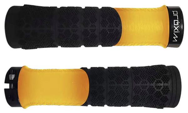 Prologo X-Shred Ergonomic Grips Gum Black