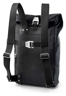 Brooks Pickwick 26 L Backpack Total Black