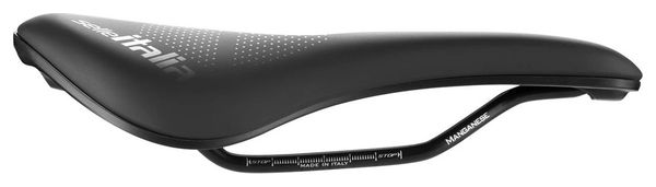 Selle Italia Novus Boost Evo Gravel TM Superflow Saddle Black