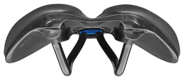Selle Italia Novus Boost Evo Gravel TM Superflow Saddle Black