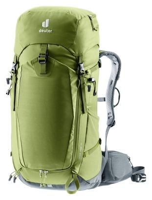 Deuter Trail Pro 36 Hiking Bag Green Men's