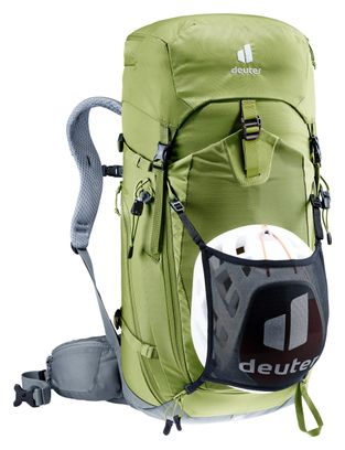 Deuter Trail Pro 36 Wanderrucksack Grün Herren
